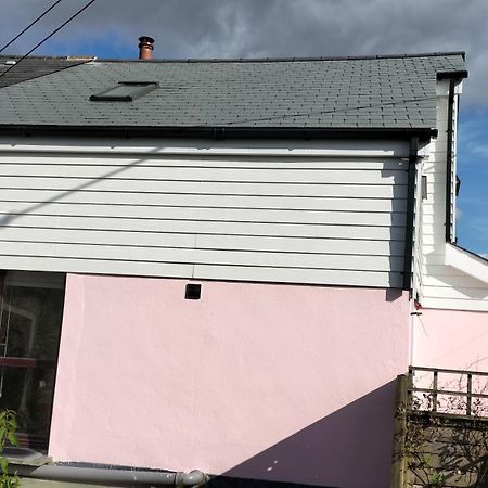 Clearview Cottage St Austell Exterior foto