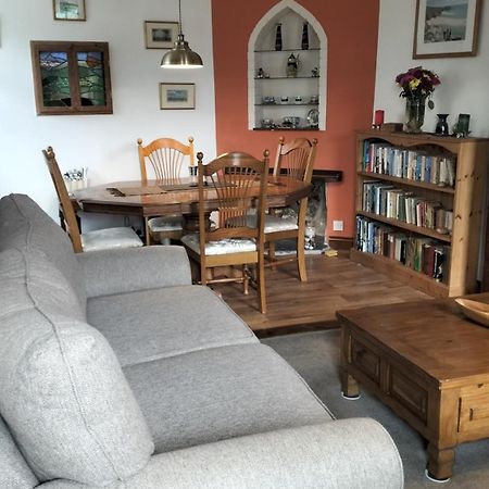 Clearview Cottage St Austell Exterior foto