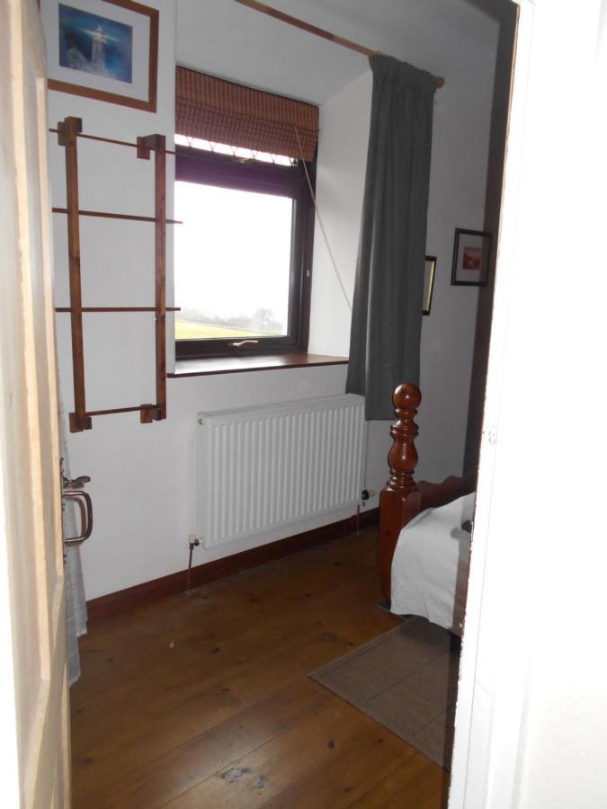 Clearview Cottage St Austell Exterior foto