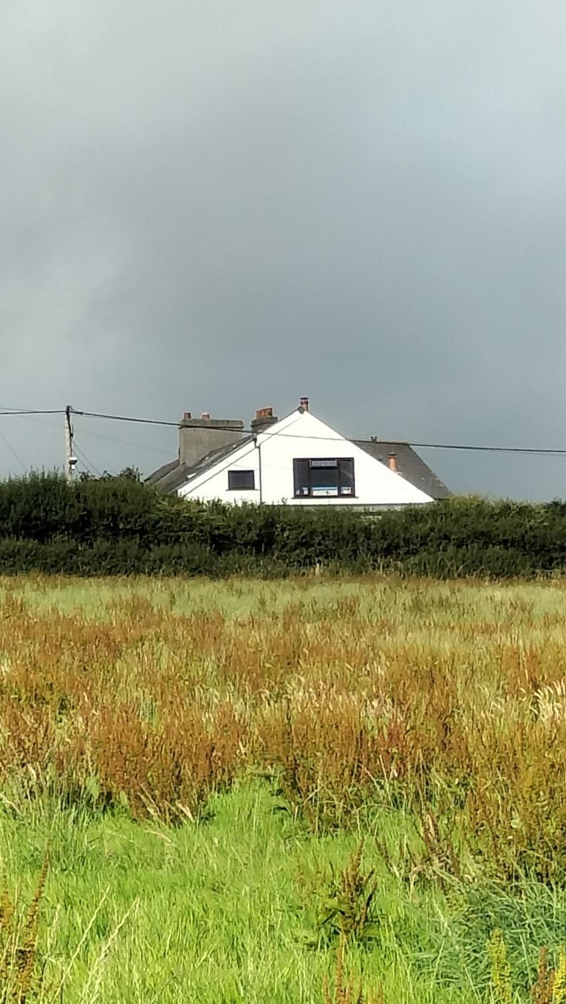 Clearview Cottage St Austell Exterior foto