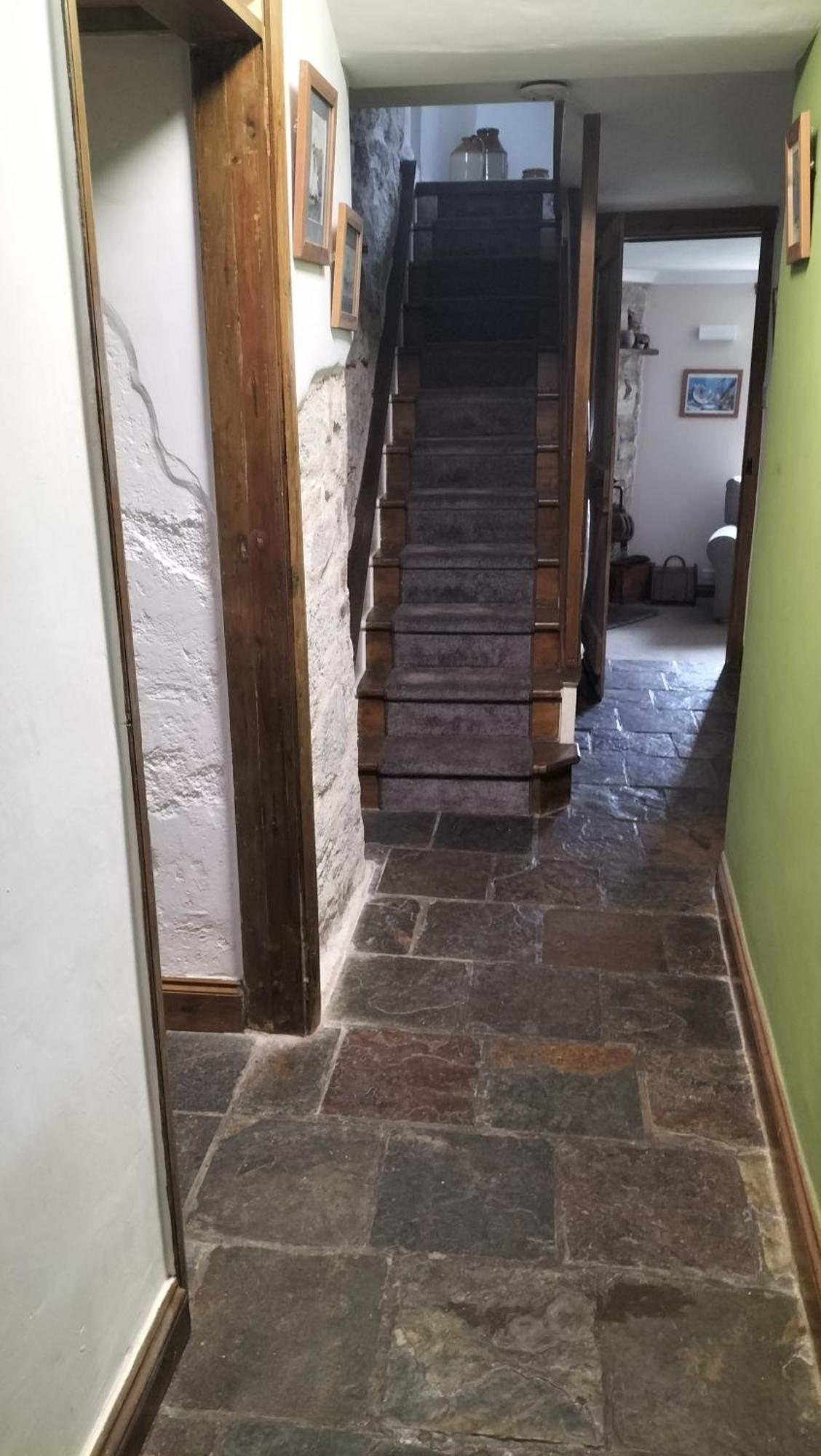 Clearview Cottage St Austell Exterior foto