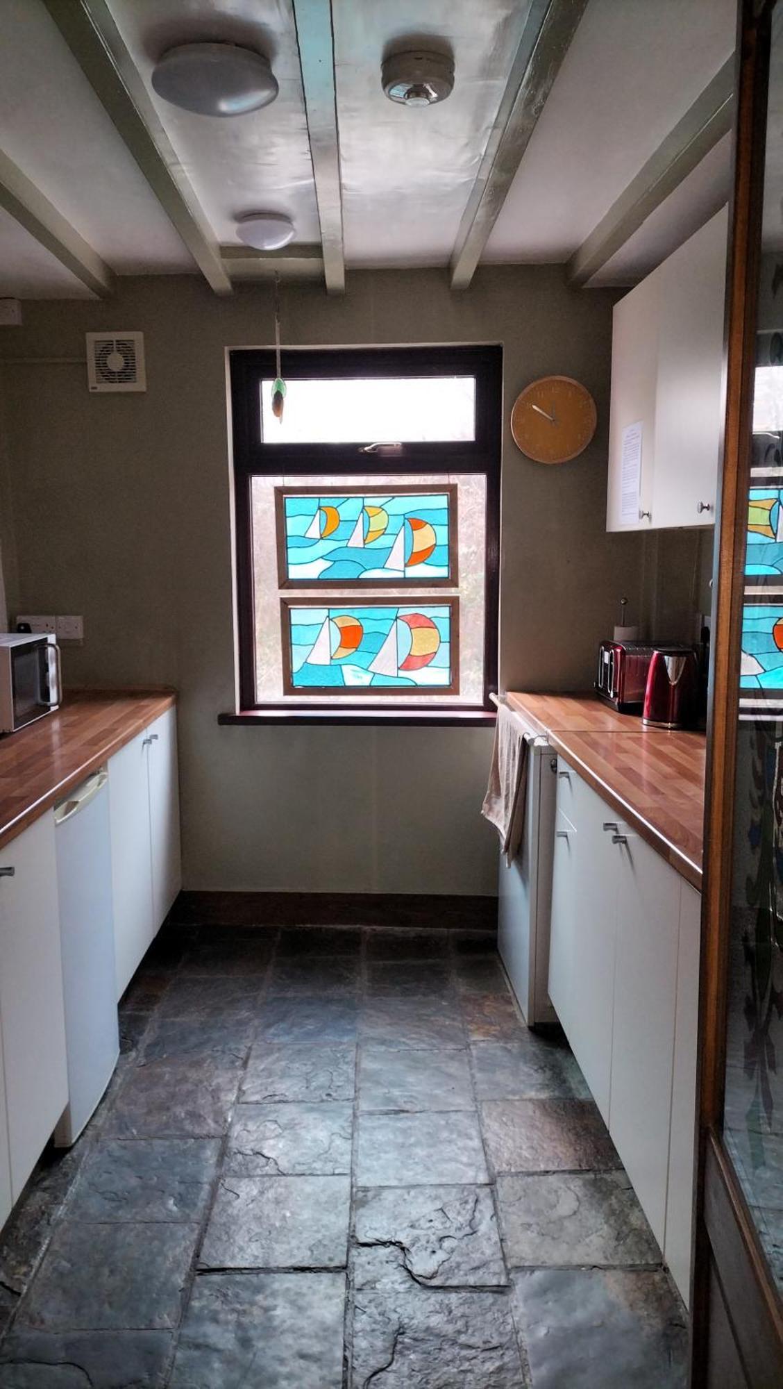 Clearview Cottage St Austell Exterior foto